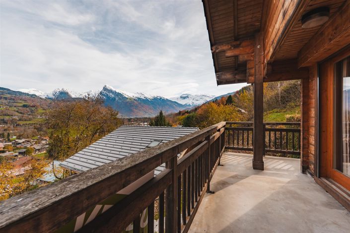 Image No.4-Maison de 4 chambres à vendre à Morillon