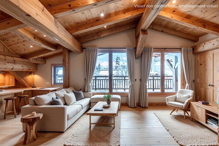 Image No.4-3 Bed Apartment for sale