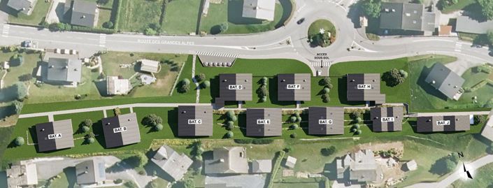 Image No.6-1 Bed Apartment for sale