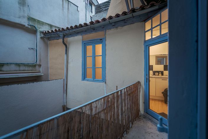 Image No.12-Appartement de 1 chambre à vendre à Carcassonne