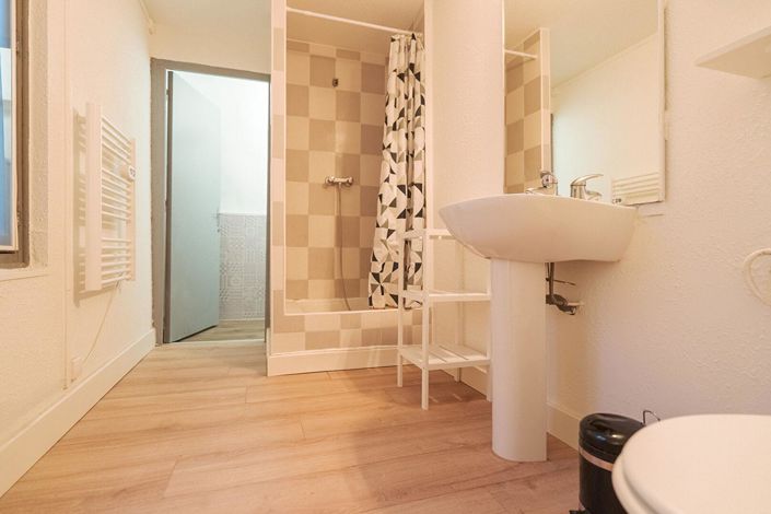 Image No.15-Appartement de 1 chambre à vendre à Carcassonne