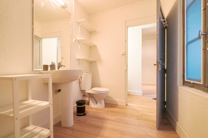 Image No.16-Appartement de 1 chambre à vendre à Carcassonne