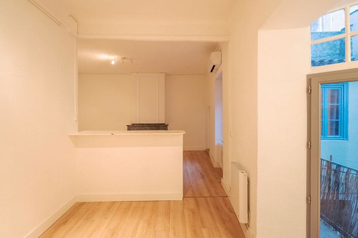 Image No.17-Appartement de 1 chambre à vendre à Carcassonne