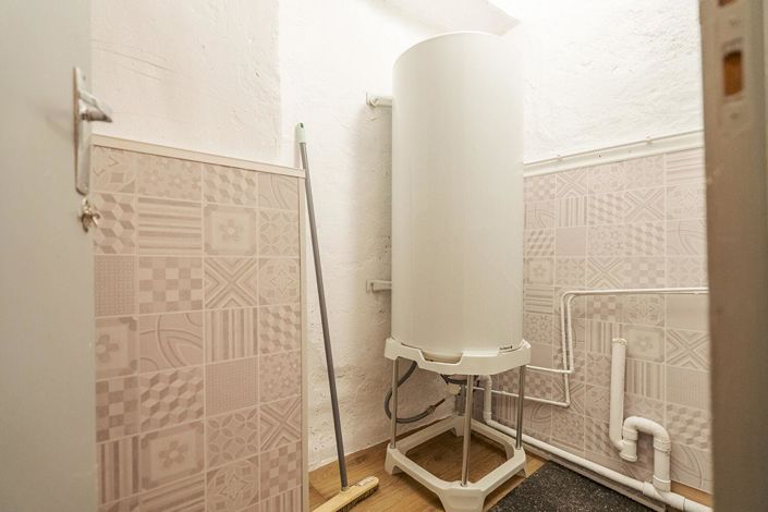 Image No.18-Appartement de 1 chambre à vendre à Carcassonne