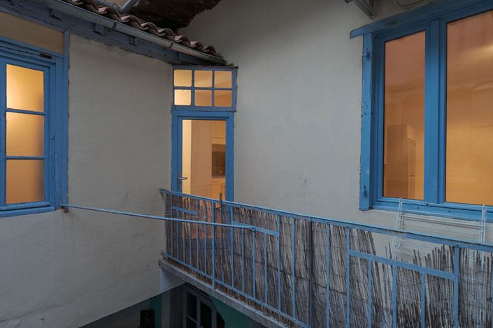 Image No.2-Appartement de 1 chambre à vendre à Carcassonne