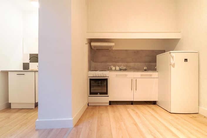 Image No.9-Appartement de 1 chambre à vendre à Carcassonne