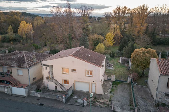 Image No.12-Maison de 5 chambres à vendre à Carcassonne