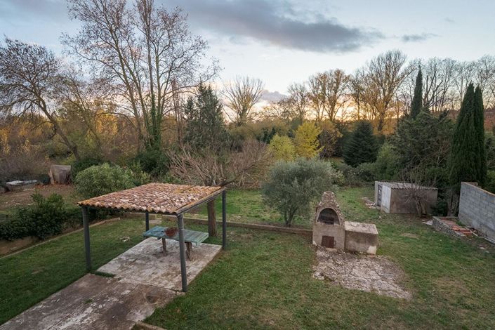 Image No.2-Maison de 5 chambres à vendre à Carcassonne