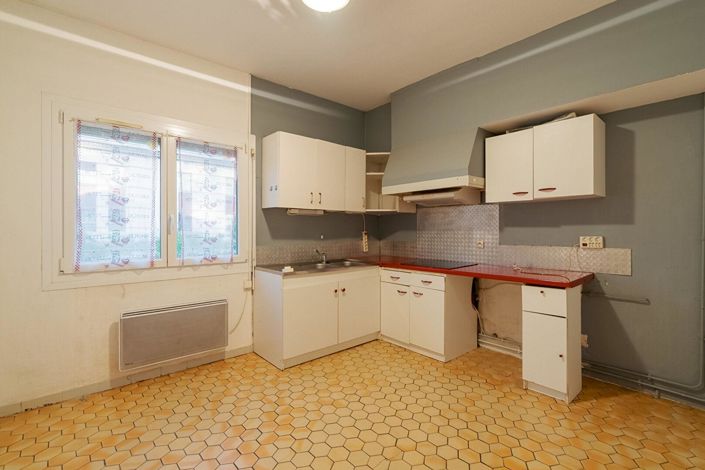 Image No.4-Maison de 5 chambres à vendre à Carcassonne