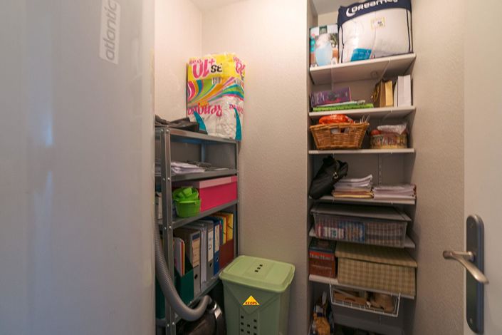 Image No.14-Appartement de 3 chambres à vendre à Carcassonne