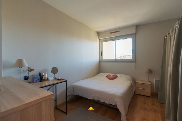 Image No.16-Appartement de 3 chambres à vendre à Carcassonne