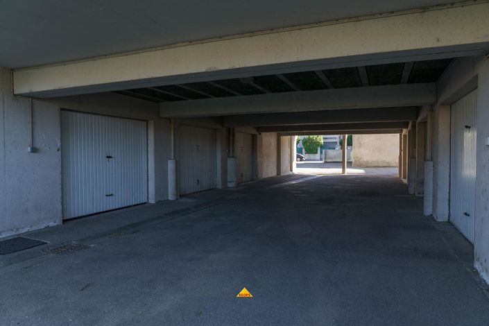 Image No.17-Appartement de 3 chambres à vendre à Carcassonne