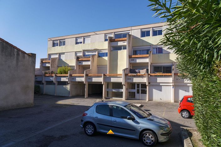 Image No.18-Appartement de 3 chambres à vendre à Carcassonne