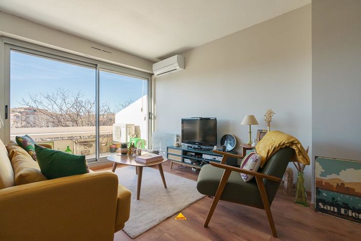 Image No.7-Appartement de 3 chambres à vendre à Carcassonne