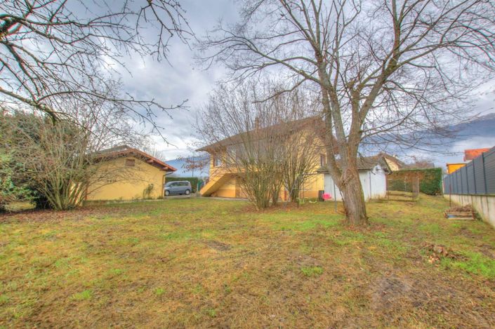 Image No.2-Maison de 3 chambres à vendre à Saint-Jean-de-Gonville