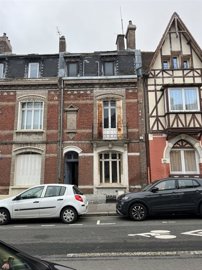 1 - Amiens, Maison