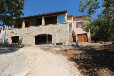 1 - Vaucluse, House