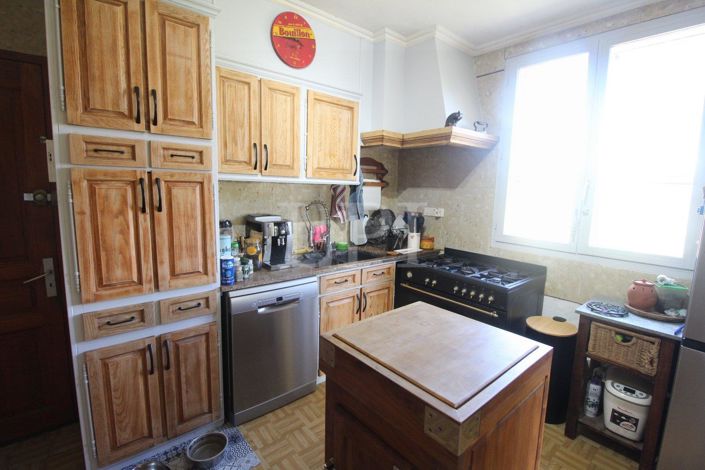 Image No.8-Maison de 4 chambres à vendre à Reillanne