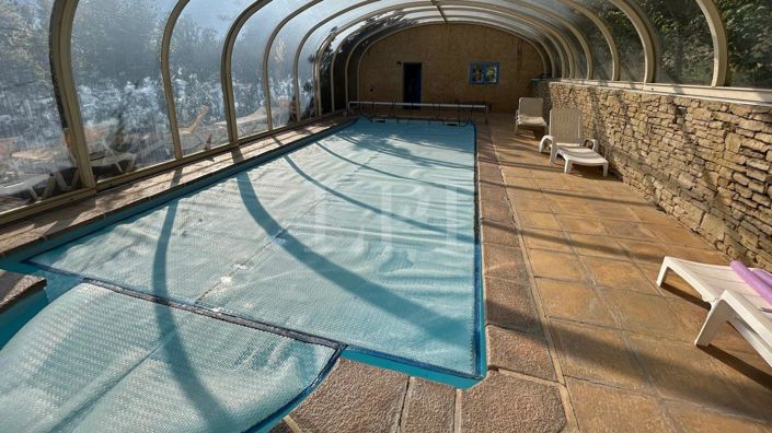 Image No.8-Maison de 4 chambres à vendre à Vaucluse