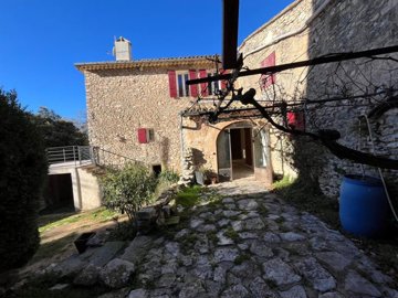 1 - Vaucluse, House