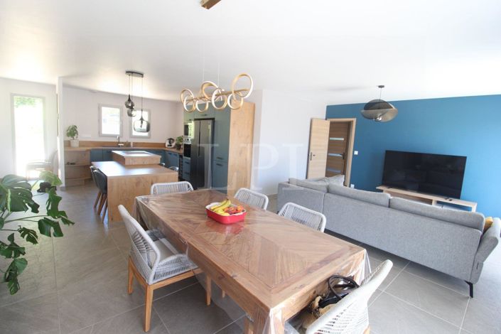 Image No.4-Maison de 4 chambres à vendre à Vaucluse