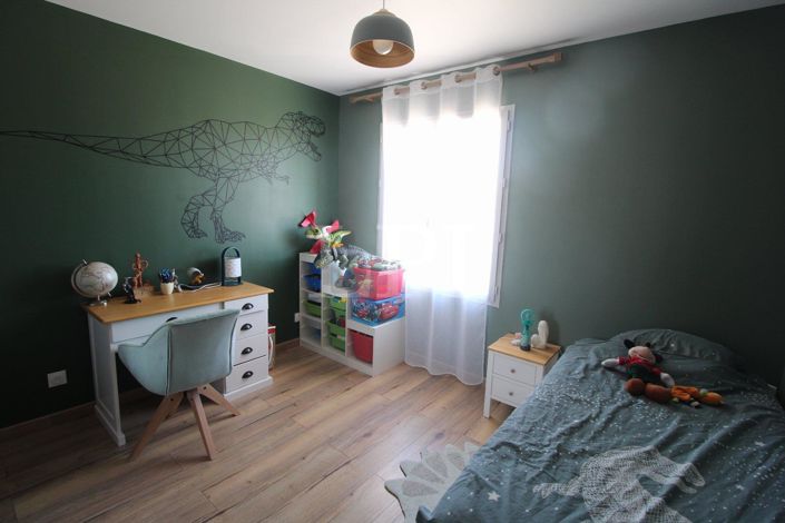 Image No.6-Maison de 4 chambres à vendre à Vaucluse