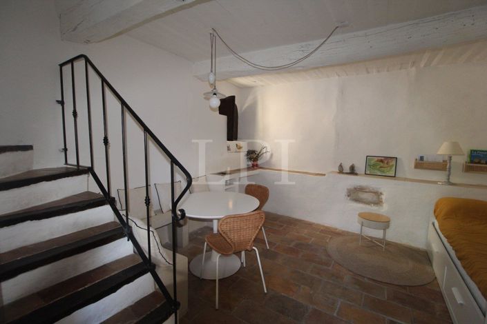 Image No.15-Maison de 8 chambres à vendre à Saint-Martin-de-Castillon