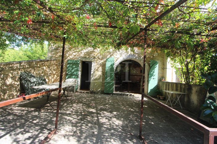 Image No.3-Maison de 5 chambres à vendre à Saint-Martin-de-Castillon