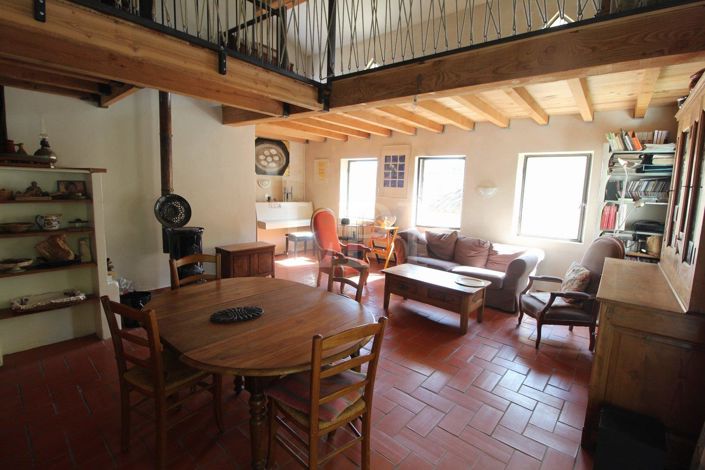 Image No.8-Maison de 5 chambres à vendre à Saint-Martin-de-Castillon