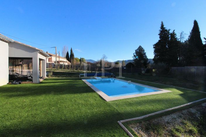 Image No.2-Maison de 2 chambres à vendre à Gargas