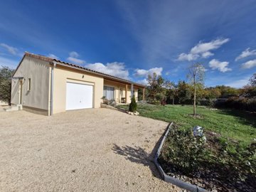 1 - Vaucluse, House