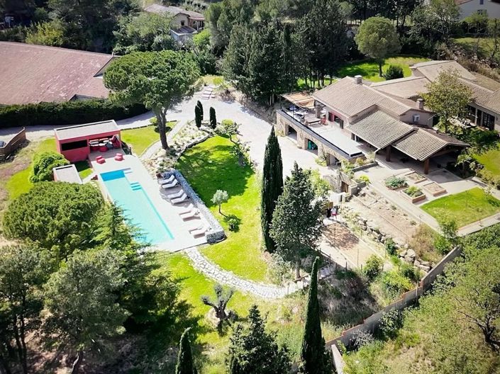 Image No.17-Maison de 6 chambres à vendre à Carcassonne