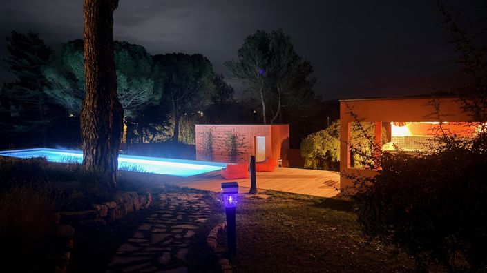 Image No.21-Maison de 6 chambres à vendre à Carcassonne