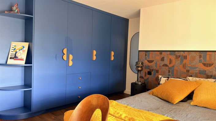 Image No.7-Maison de 6 chambres à vendre à Carcassonne