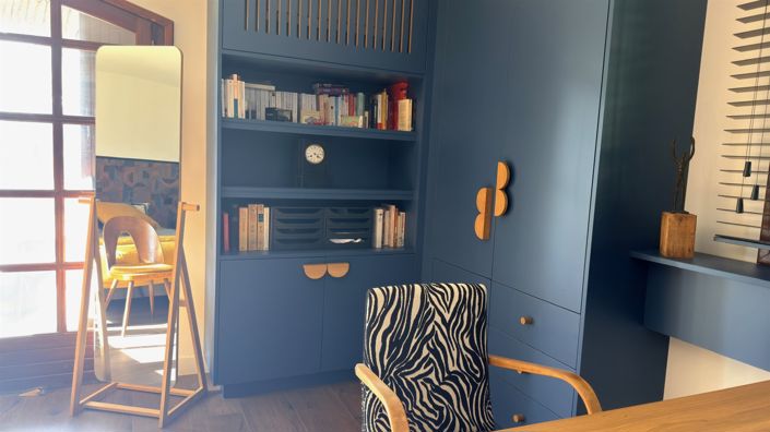 Image No.8-Maison de 6 chambres à vendre à Carcassonne