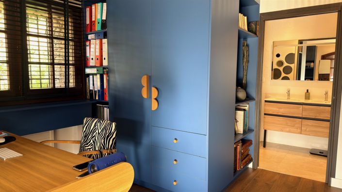 Image No.9-Maison de 6 chambres à vendre à Carcassonne