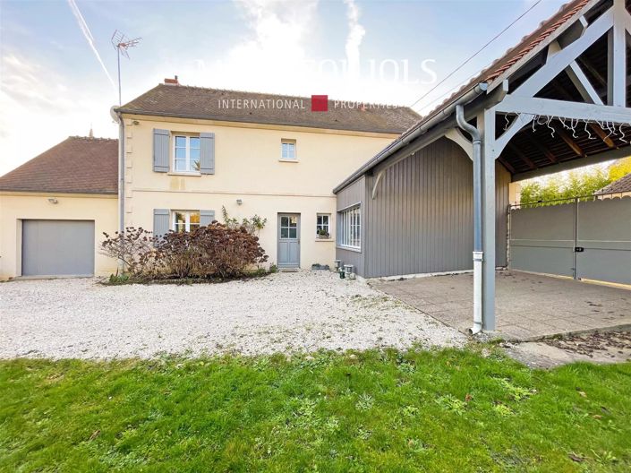 Image No.3-4 Bed House for sale