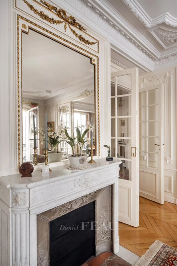 Image No.3-Appartement de 3 chambres à vendre à Paris