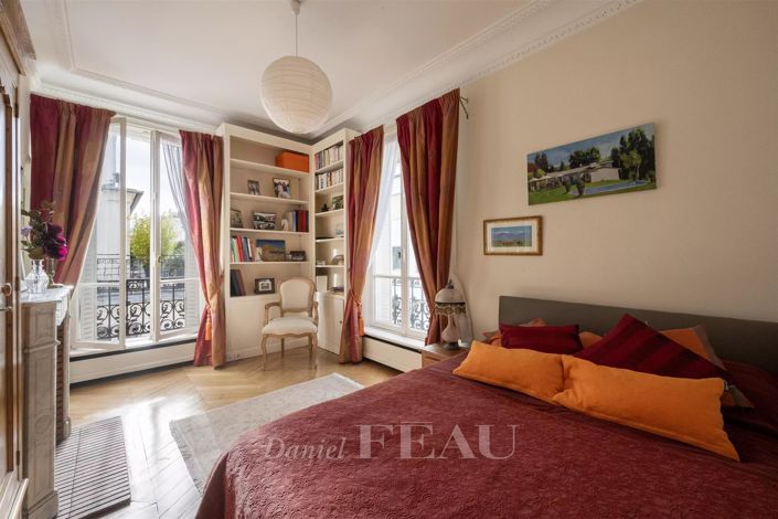Image No.4-Appartement de 3 chambres à vendre à Paris