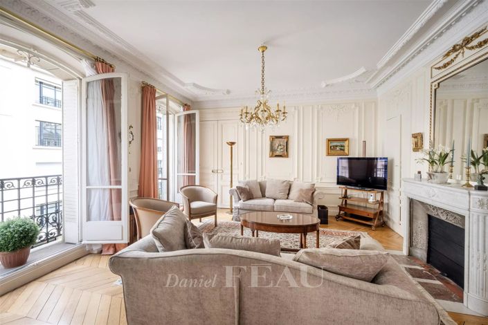 Image No.7-Appartement de 3 chambres à vendre à Paris