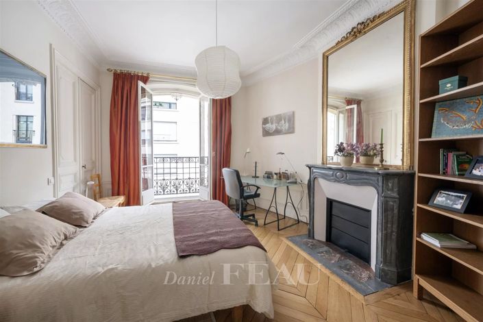 Image No.8-Appartement de 3 chambres à vendre à Paris