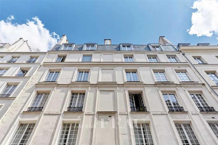 Image No.11-Appartement à vendre à Paris