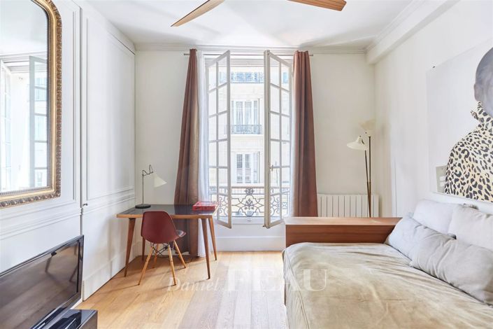 Image No.3-Appartement à vendre à Paris