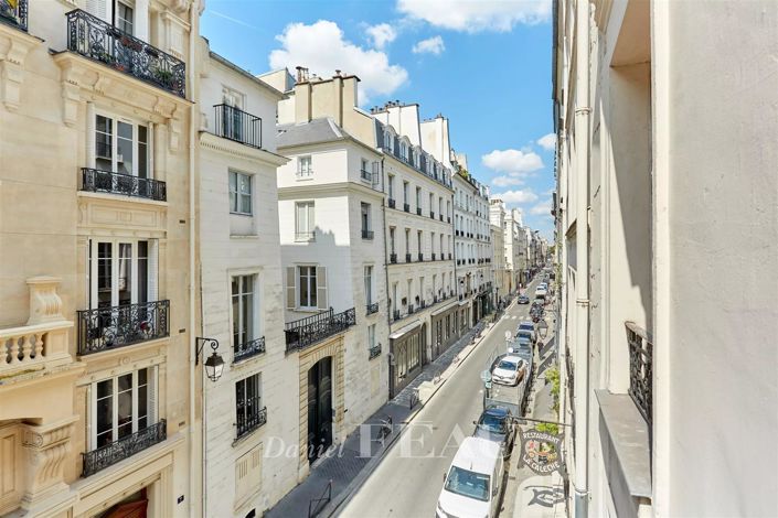 Image No.4-Appartement à vendre à Paris