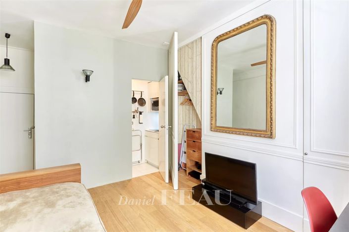 Image No.6-Appartement à vendre à Paris