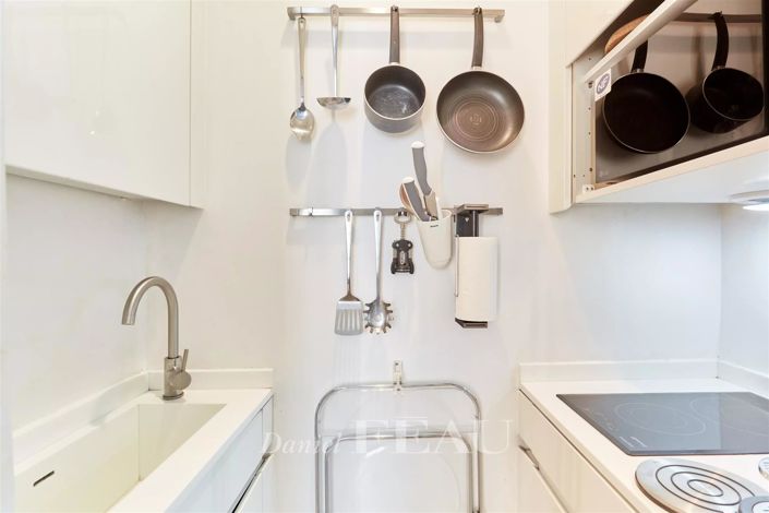 Image No.7-Appartement à vendre à Paris