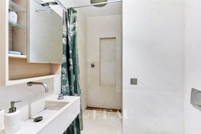 Image No.9-Appartement à vendre à Paris