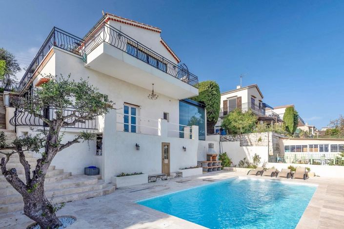 Image No.15-Maison de 3 chambres à vendre à Nice