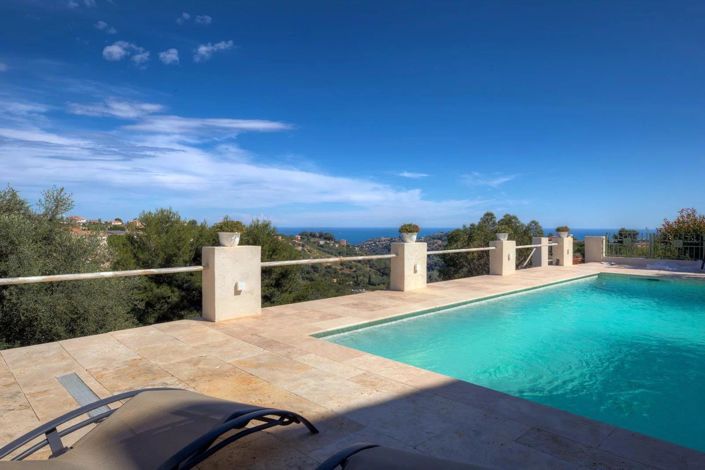 Image No.2-Maison de 3 chambres à vendre à Nice