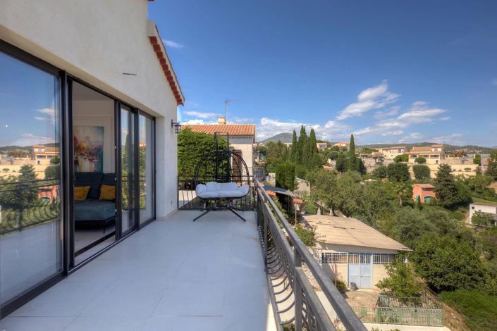 Image No.5-Maison de 3 chambres à vendre à Nice